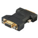 EAN 4017538039118 - S/CONN maximum connectivity DVI-D male/VGA female VGA (D-Sub) Negro imagen 1