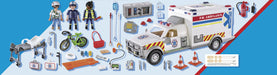EAN 4008789709363 - Playmobil City Action 70936 set de juguetes imagen 3