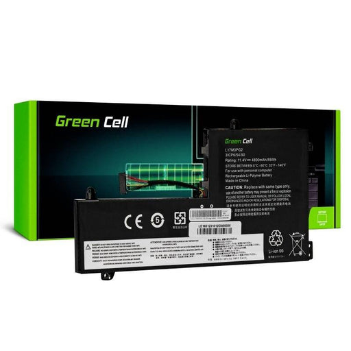 EAN 5904326374218 - Green Cell GC-LE165 no categorizado imagen 2