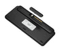 EAN 5099206101272 - Logitech 920-010728 teclado Universal Bluetooth QWERTY Español Negro, Gris, Amarillo imagen 1
