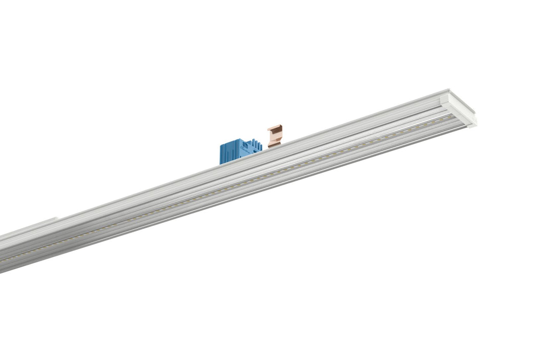 EAN 4029299186529 - RIDI VL2S-GPS150-5FLWS840B0900 iluminación de techo LED 50 W imagen 1