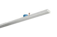 EAN 4029299186529 - RIDI VL2S-GPS150-5FLWS840B0900 iluminación de techo LED 50 W imagen 1