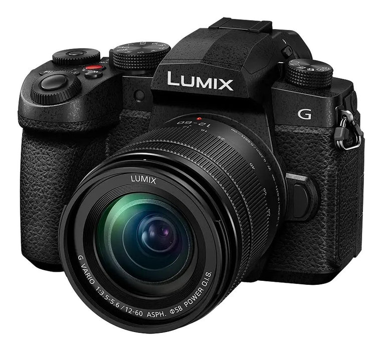 EAN 5025232978762 - Panasonic Lumix DC-G97ME digital MILC 20,3 MP CMOS 5184 x 3888 Pixeles Negro imagen 2