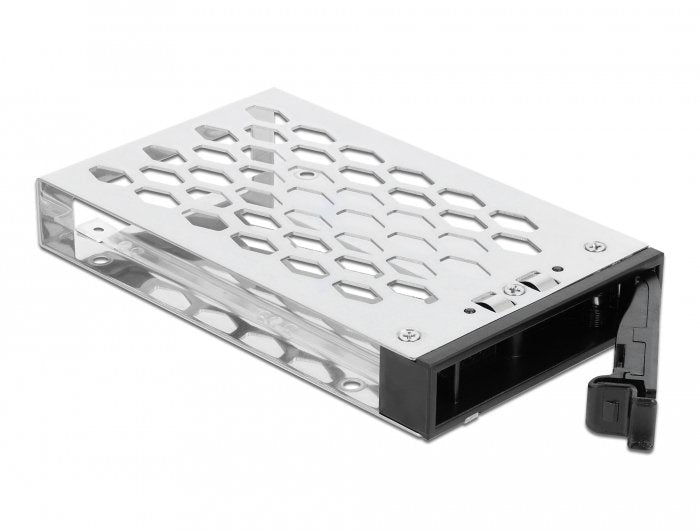 EAN 4043619472352 - DeLOCK 47235 panel bahía disco duro 13,3 cm (5.25") Bandeja para disco duro Negro imagen 7