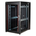 EAN 7630049602267 - ROLINE 26.21.0223 armario rack 26U Rack o bastidor independiente Negro imagen 5