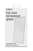 EAN 8021735226277 - Celly FULLGLASS1165BK protector de pantalla o trasero para teléfono móvil Samsung 1 pieza(s) imagen 3