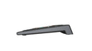 EAN 5707795018542 - Logickeyboard LKB-PPROCC-A2PC-FR teclado Ratón incluido Juego USB AZERTY Francés Negro imagen 7