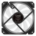 EAN 4044953504143 - Xilence XF065 Carcasa del ordenador Refrigerador de aire 12 cm Negro 1 pieza(s) imagen 8