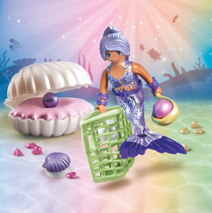 EAN 4008789715029 - Playmobil Princess 71502 figura de juguete para niños imagen 4