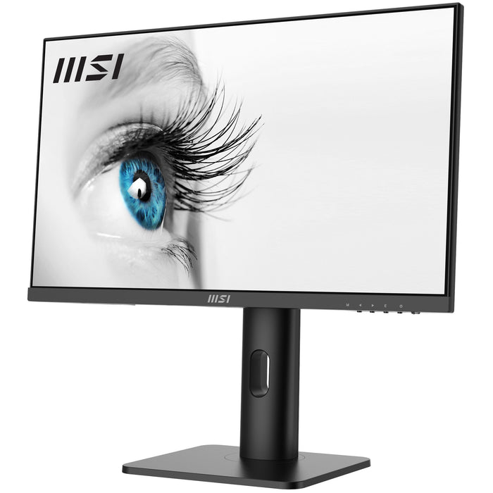 EAN 0824142310434 - MSI Pro MP243XP pantalla para PC 60,5 cm (23.8") 1920 x 1080 Pixeles Full HD Negro imagen 11
