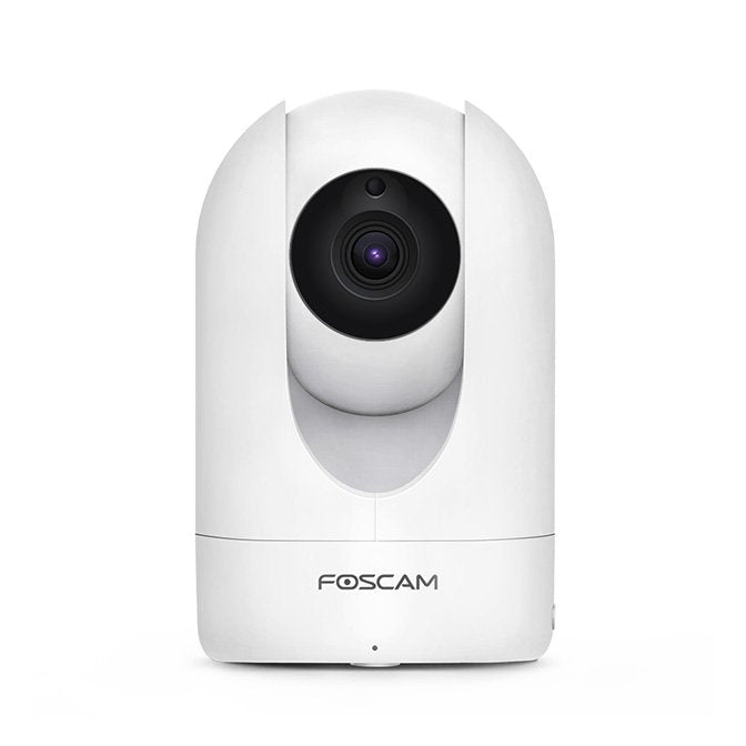 EAN 6954836025628 - Foscam R4M cámara de vigilancia Cubo Cámara de seguridad IP Interior 2560 x 1440 Pixeles Escritorio imagen 1