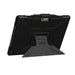 EAN 0840283906503 - Urban Armor Gear 324013114040 funda para tablet 33 cm (13") Antigolpes Negro imagen 9