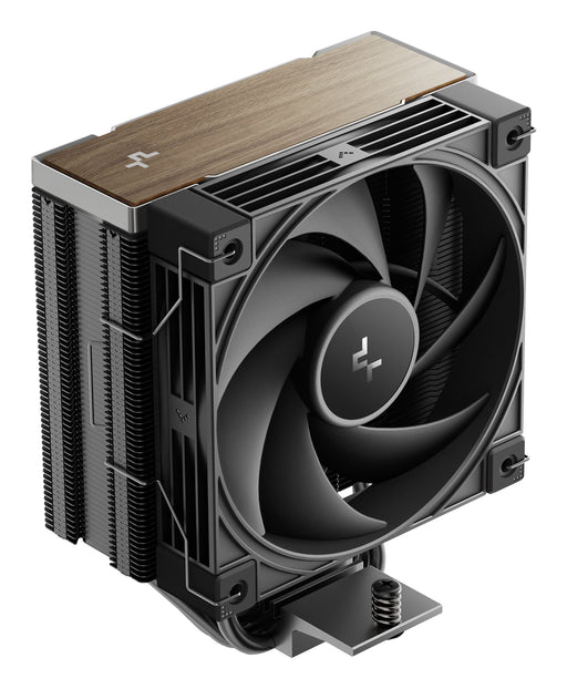 EAN 6933412729655 - DeepCool AK400 G2 Procesador Refrigerador de aire 12 cm Negro 1 pieza(s) imagen 1