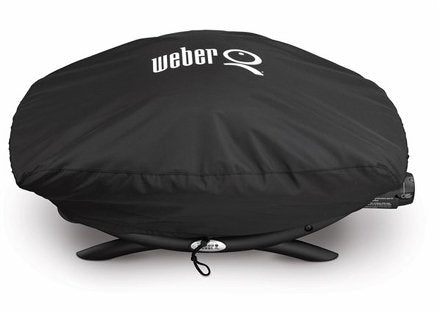 EAN 0077924035654 - Weber 7118 accesorio de barbacoa/grill al aire libre Protectora imagen 2