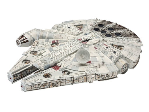 EAN 4009803067186 - Revell 06718 modelo a escala Maqueta de avión de ala fija Kit de montaje 1:72 imagen 1