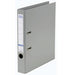 EAN 4002030138551 - Elba smart Pro - PP carpeta de cartón A4 Gris imagen 1