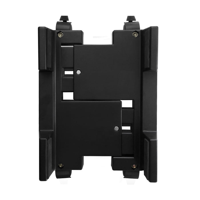EAN 8054392610424 - Ewent EW1290 soporte de CPU Carro para equipo informático Negroimagen 3)