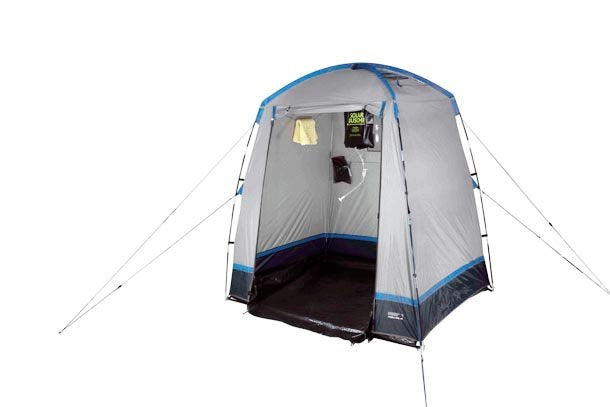 EAN 4001690140140 - High Peak Torbole Negro, Azul, Gris Tienda de cúpula/iglú imagen 3