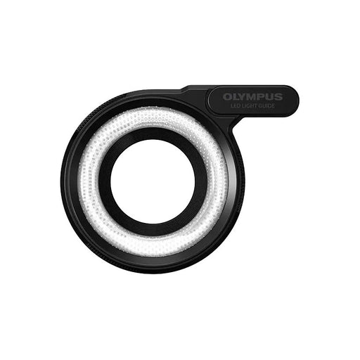 EAN 4545350054373 - OM Digital Solutions OM System LG-1 LED Ligth Guide cable para cámara fotográfica, adaptador imagen 1