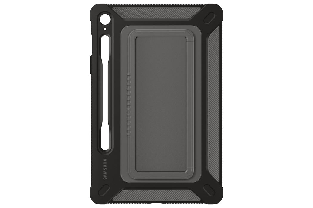 EAN 8806095196503 - Samsung EF-RX510 27,7 cm (10.9") Funda Negro imagen 2