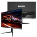 EAN 8431775036222 - Nilox NXM272K20001 pantalla para PC 68,6 cm (27") 2560 x 1440 Pixeles 2K LED Negro imagen 3