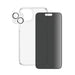 EAN 5711724930300 - PanzerGlass ® 3-in-1 Privacy Bundle iPhone 15 Plus Protector de pantalla Apple 1 pieza(s) imagen 4