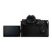 EAN 5025232948253 - Panasonic Lumix G9 II Cuerpo MILC 25,21 MP Live MOS 11552 x 8672 Pixeles Negro imagen 5