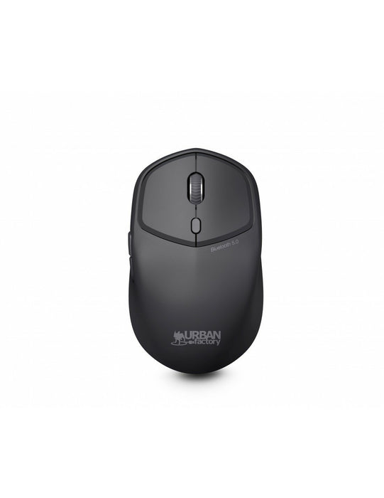 EAN 0888225022294 - Urban Factory ONLEE ratón Hogar Ambidextro Bluetooth Óptico 1600 DPI imagen 1