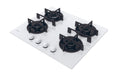 EAN 8059019002163 - Candy CVG6WW Blanco Integrado 59 cm Encimera de gas 4 zona(s) imagen 4