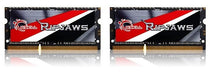 EAN 4719692000446 - G.Skill 16GB DDR3-1866 módulo de memoria 2 x 8 GB imagen 1