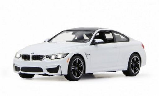 EAN 4042774411640 - Jamara BMW M4 Coupe modelo controlado por radio imagen 1