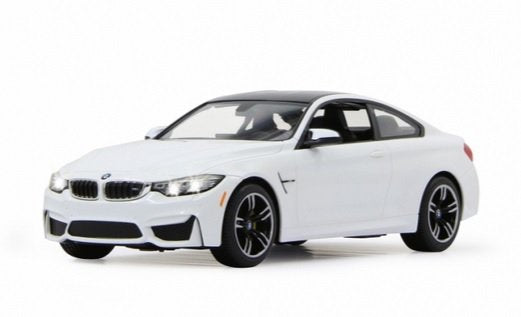 EAN 4042774411640 - Jamara BMW M4 Coupe modelo controlado por radio imagen 1