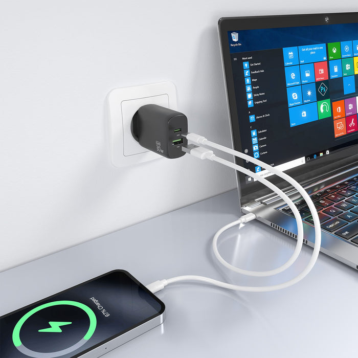 EAN 8435739902684 - AISENS A110-0924 cargador de dispositivo móvil Cámara digital, MP3, MP4, Teléfono móvil, Navegante, Portá imagen 5