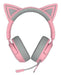 EAN 8887910061091 - Razer Kraken Kitty V3 X Auriculares Alámbrico Diadema Juego Rosa imagen 4
