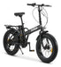 EAN 8050162355236 - Nilox NXEBX5PRO bicicleta eléctrica Negro 50,8 cm (20") 29 kg imagen 2