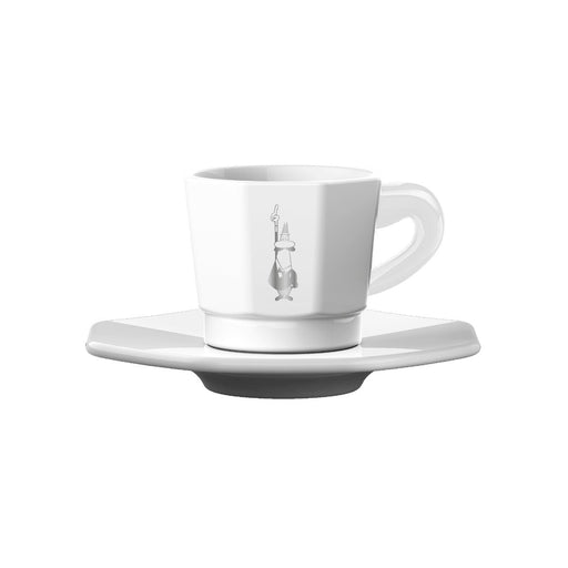 EAN 8002617033008 - Bialetti RTATZ402 tazón Blanco Café 4 pieza(s) imagen 1