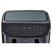 EAN 4061275214840 - MEDION LIFE P20 Doble 8,7 L 2600 W Freidora de aire caliente Negro imagen 13
