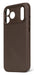 EAN 8721145007113 - Decoded D26IPO17PBC1CN funda para teléfono móvil 16 cm (6.3") Marrón, Chocolate imagen 9