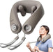 EAN 4897122208669 - Renpho masajeador Cuello Gris imagen 2
