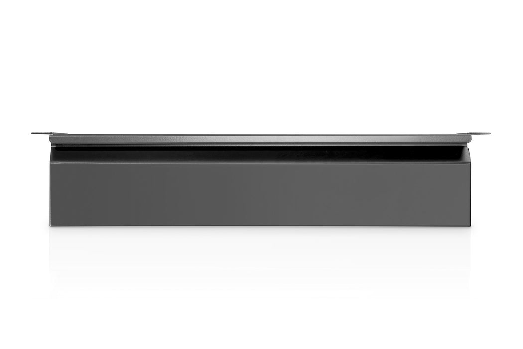 EAN 4016032481911 - Digitus DA-90443 organizador para cajón de escritorio Acero Negro imagen 5