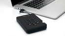 EAN 5060220251281 - iStorage diskAshur 2 1 TB USB tipo A 3.2 Gen 1 (3.1 Gen 1) Negro imagen 8