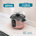 EAN 8426156018430 - Grunkel RC-1L arrocera 400 W Acero inoxidable imagen 2
