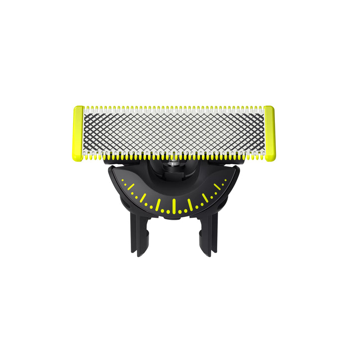 EAN 8710103997122 - Philips Norelco OneBlade QP410/50 accesorio para maquina de afeitar Cuchilla de afeitar imagen 2