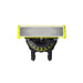 EAN 8710103997122 - Philips Norelco OneBlade QP410/50 accesorio para maquina de afeitar Cuchilla de afeitar imagen 2