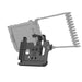 EAN 793442012761 - RAM Mounts RAM-HOL-TC-SAM29U soporte Soporte pasivo Tablet/UMPC Negro imagen 4