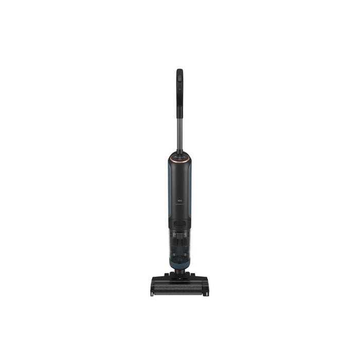 EAN 7333394011769 - AEG AW81U3DB Aspiradora vertical Batería Seca y húmeda Sin bolsa Gris 4 Ah imagen 8