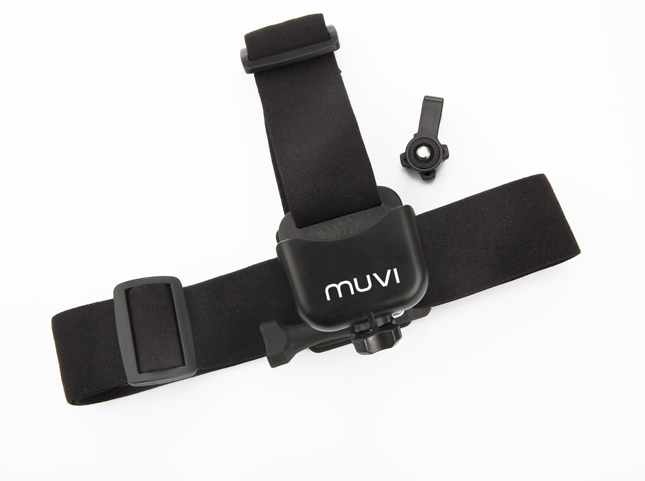 EAN 1094922078840 - Veho VCC-A014-HM soporte Cámara Negro imagen 1