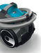 EAN 4242005195602 - Bosch Serie 2 BGS05X240 aspiradora 1,5 L Aspiradora cilíndrica Secar 700 W Sin bolsa imagen 7