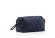EAN 4012013733192 - Reisenthel WC4110 neceser y maletín neceser Neceser de maquillaje 4 L Plástico reciclado Azul imagen 1