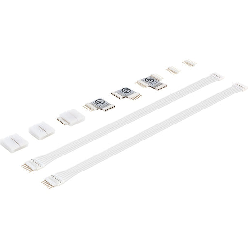 EAN 0840006649571 - Elgato 10LAF9901 iluminación inteligente Kit de iluminación inteligente Wi-Fi imagen 1
